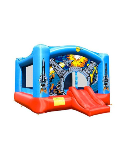 Надувний батут для дітей Зоряні війни